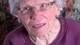 Joyce Updike