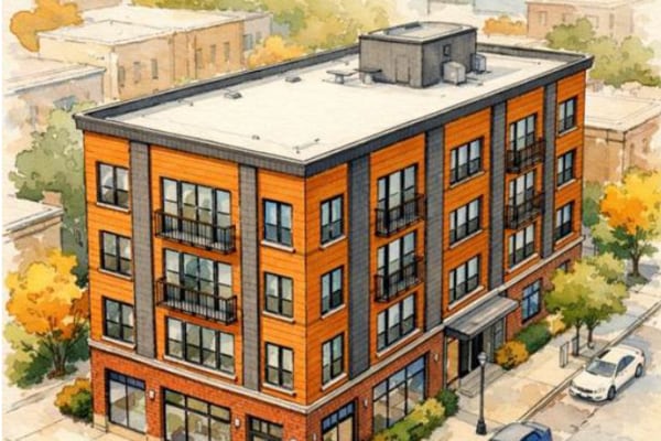 Osceola City Council Acts on Mixed-Use Development for Downtown Square