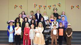 “Sleeping Beauty” coming to Osceola stage