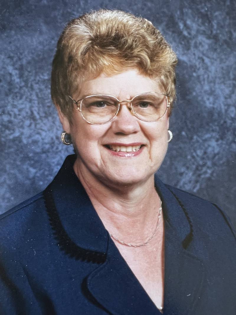 Linda Foland