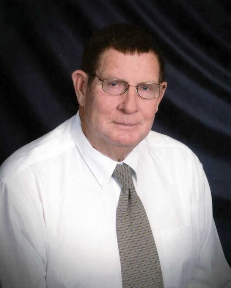 Everett Kephart