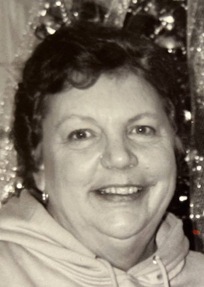 Jane Redman
