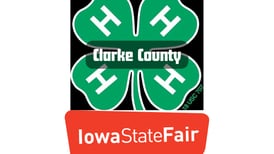 Clarke County 4-H state fair results 2025