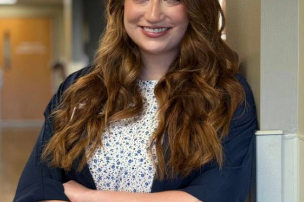 Clarke County Hospital welcomes new behavioral health provider