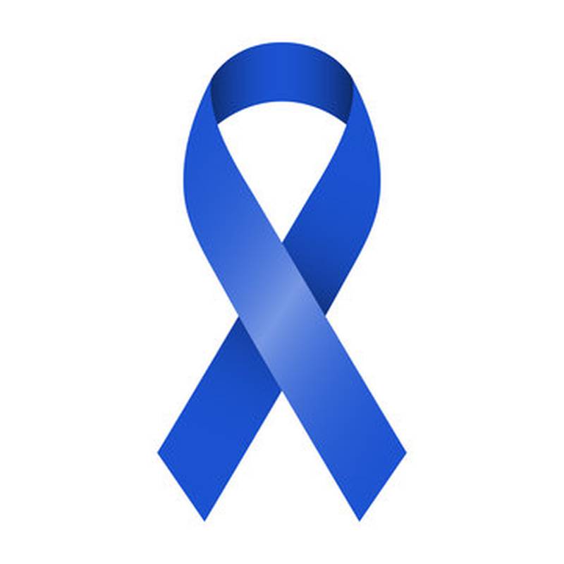 March is Colorectal Cancer Awareness Month.