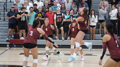 Close sets go to Davis County
