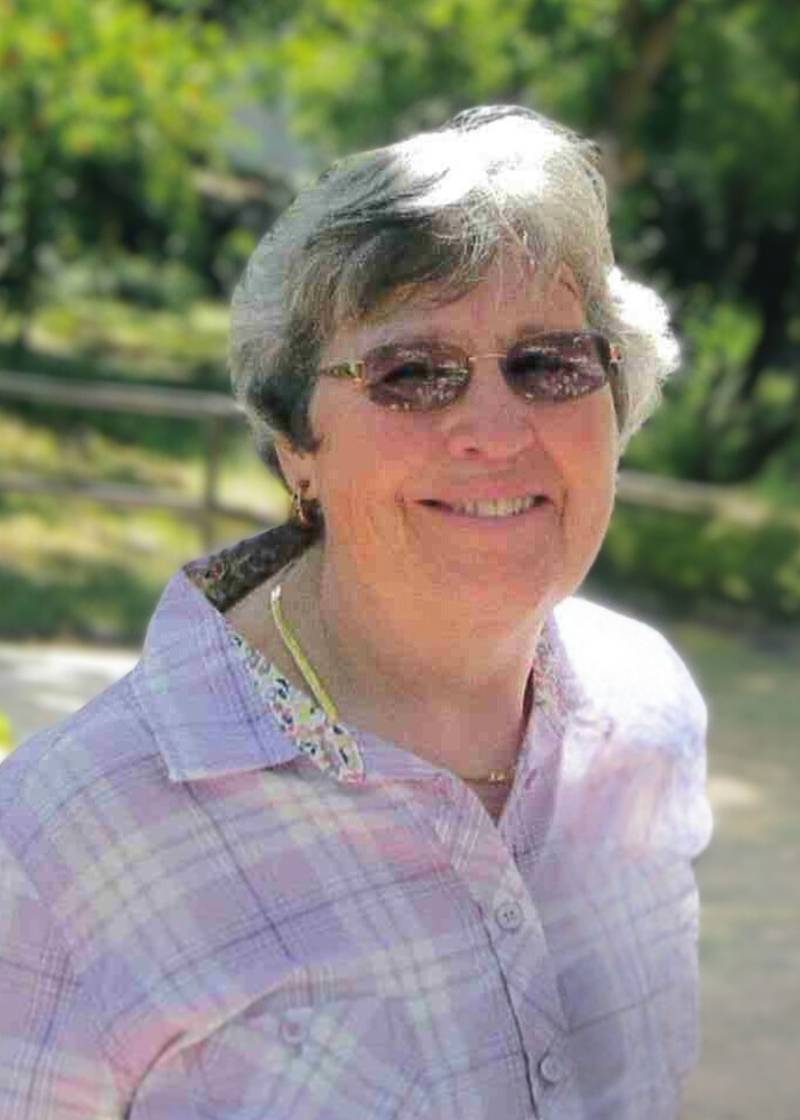 Beatrice Warren Iiams-McCarl