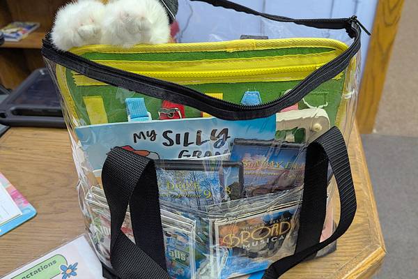 Normalizing conversation 