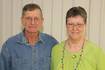 Petersons Celebrate 55 Years of Marriage  