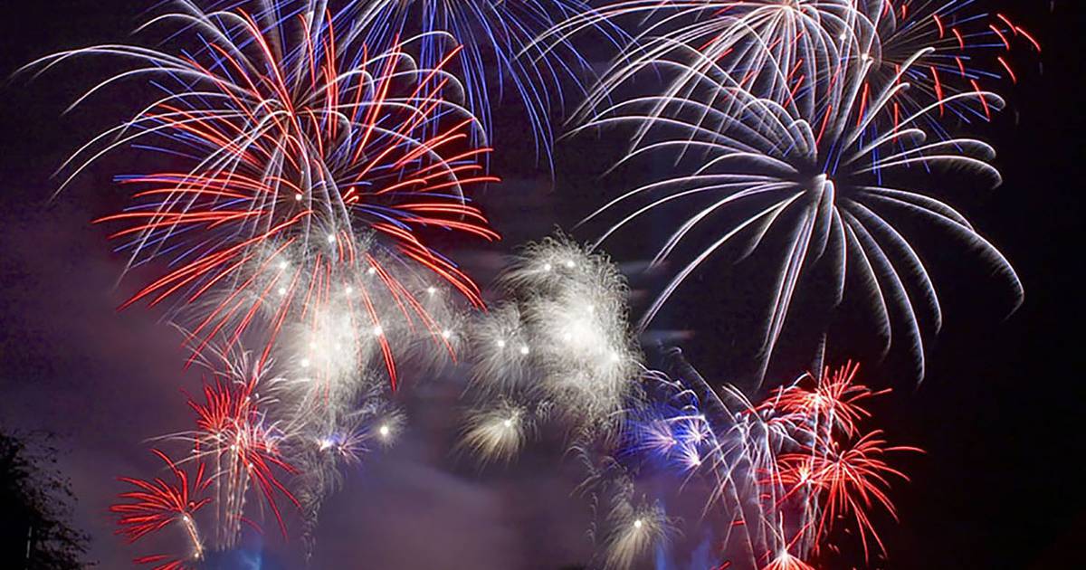 New fireworks law OsceolaSentinel Tribune