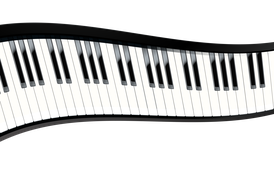 Clarke PTCO to host  Dueling Pianos