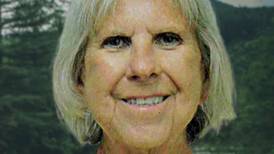 Nancy Loghry