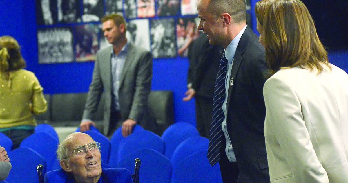 Boldon named director of the Drake Relays OsceolaSentinel Tribune