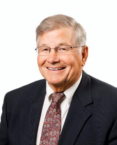Dennis Page