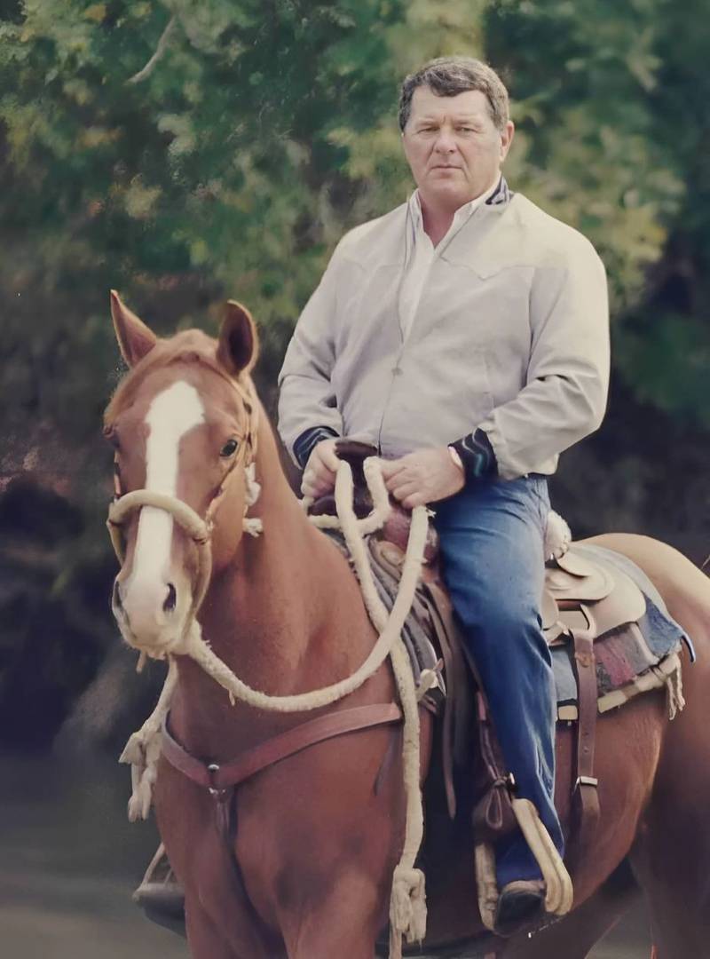 Dennis Howard