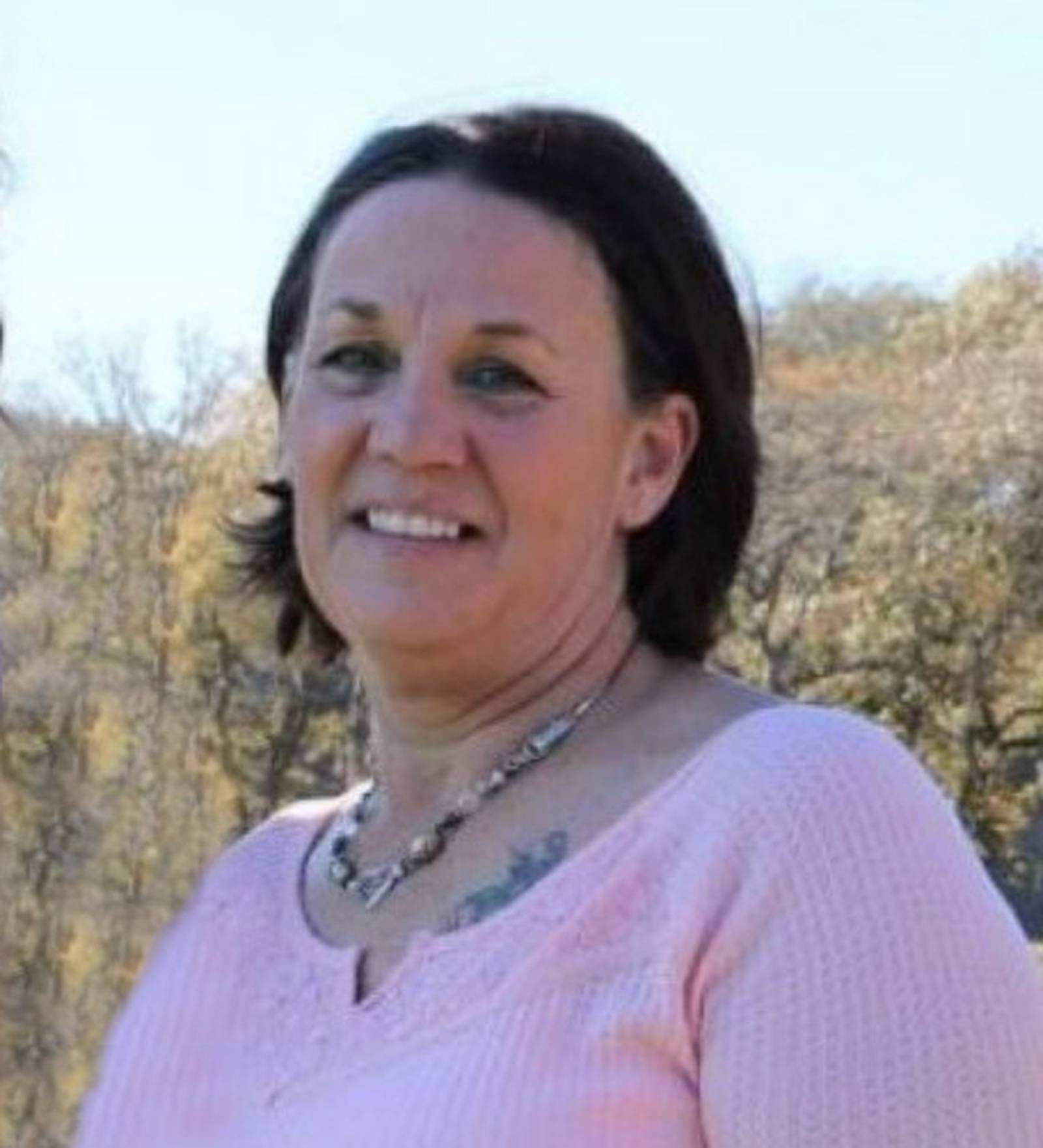 Kathy Garner OsceolaSentinel Tribune