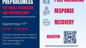 OCMS and CCDC Partner to Host Small Business Emergency Preparedness Workshop
