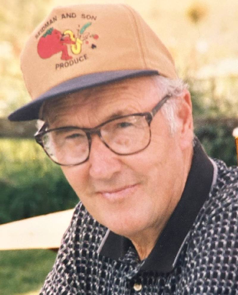 Ronald Earl LaFollette, 96, of Osceola, passed away Aug. 16, 2024, at Southern Hills Care Center in Osceola.