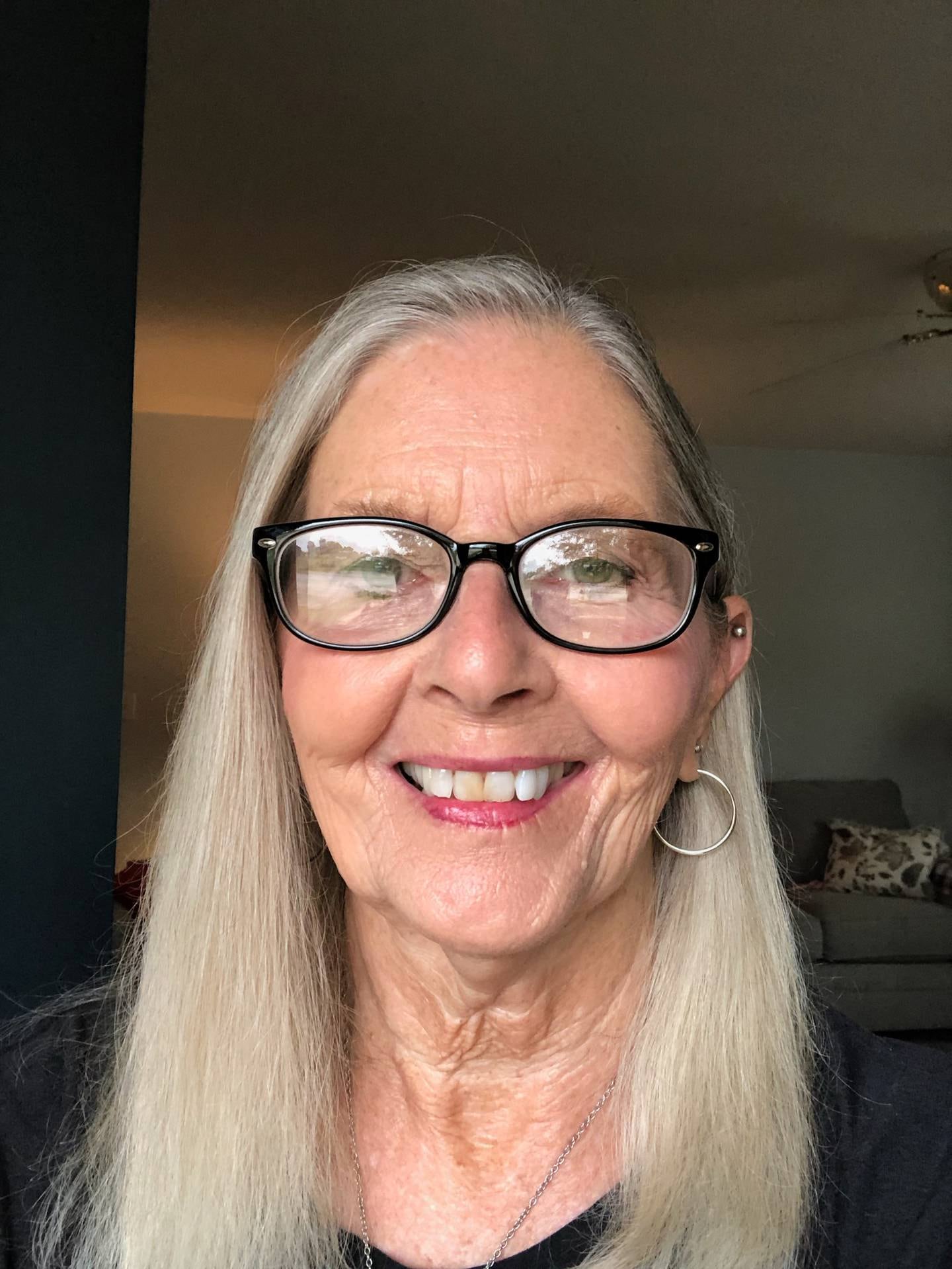 Ann Lovell is seeking reelection to Clarke Community School Director 2.