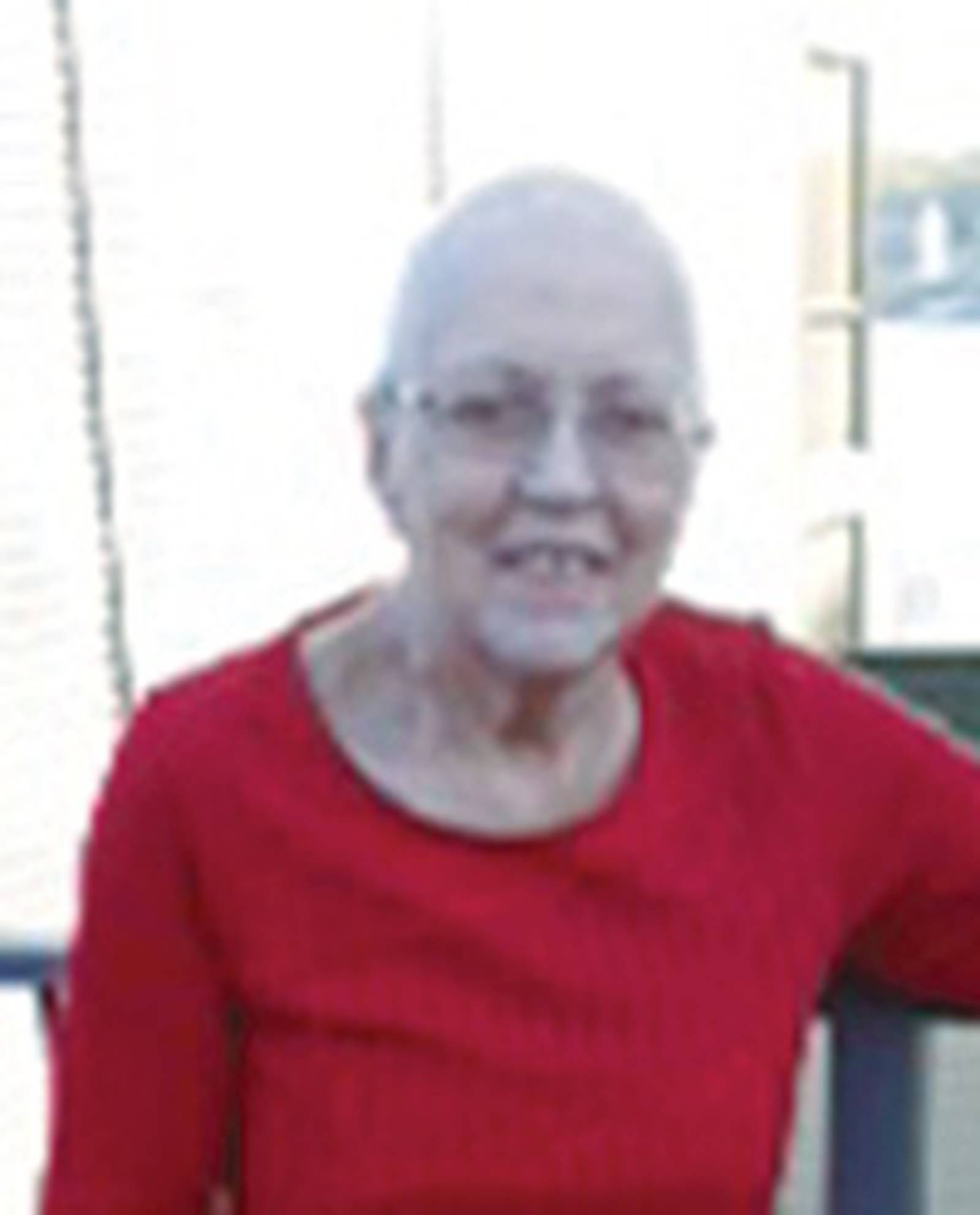 Patricia Ann Lear Camdenton, Missouri OsceolaSentinel Tribune