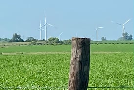 Turbine ordinance amendments paused