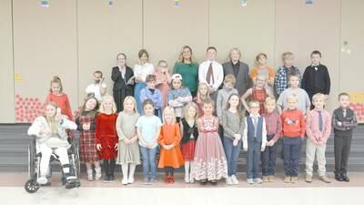 Osceola Children’s Theatre presents ‘The Best Christmas Pageant Ever’
