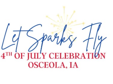 Let Sparks Fly