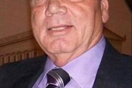 Charles William McDonough