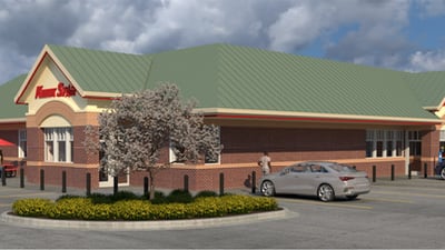 Kwik Star coming to Osceola