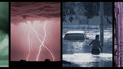 Severe weather season is here - are you ready?
