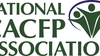 National CACFP Week is March 16-22, 2025