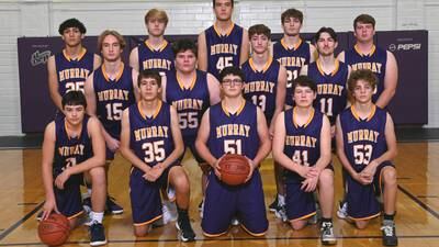 Murray boys basketball wins two in a row