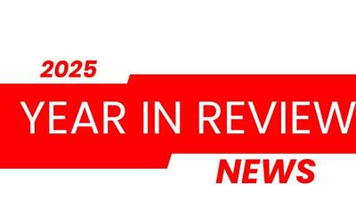 2025 - A Year in Reivew
