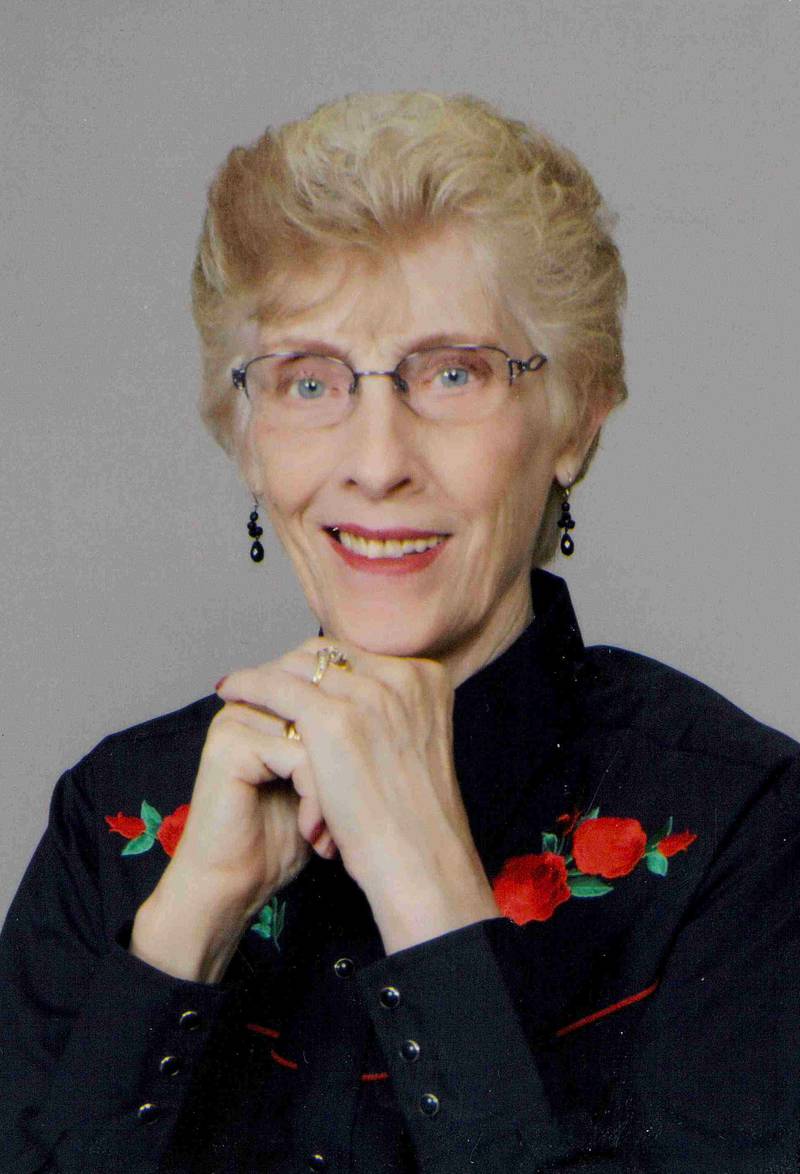 Jane Mullen