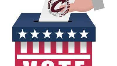 Incumbents seek re-election to Clarke School Board