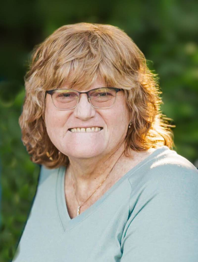 Linda Pate