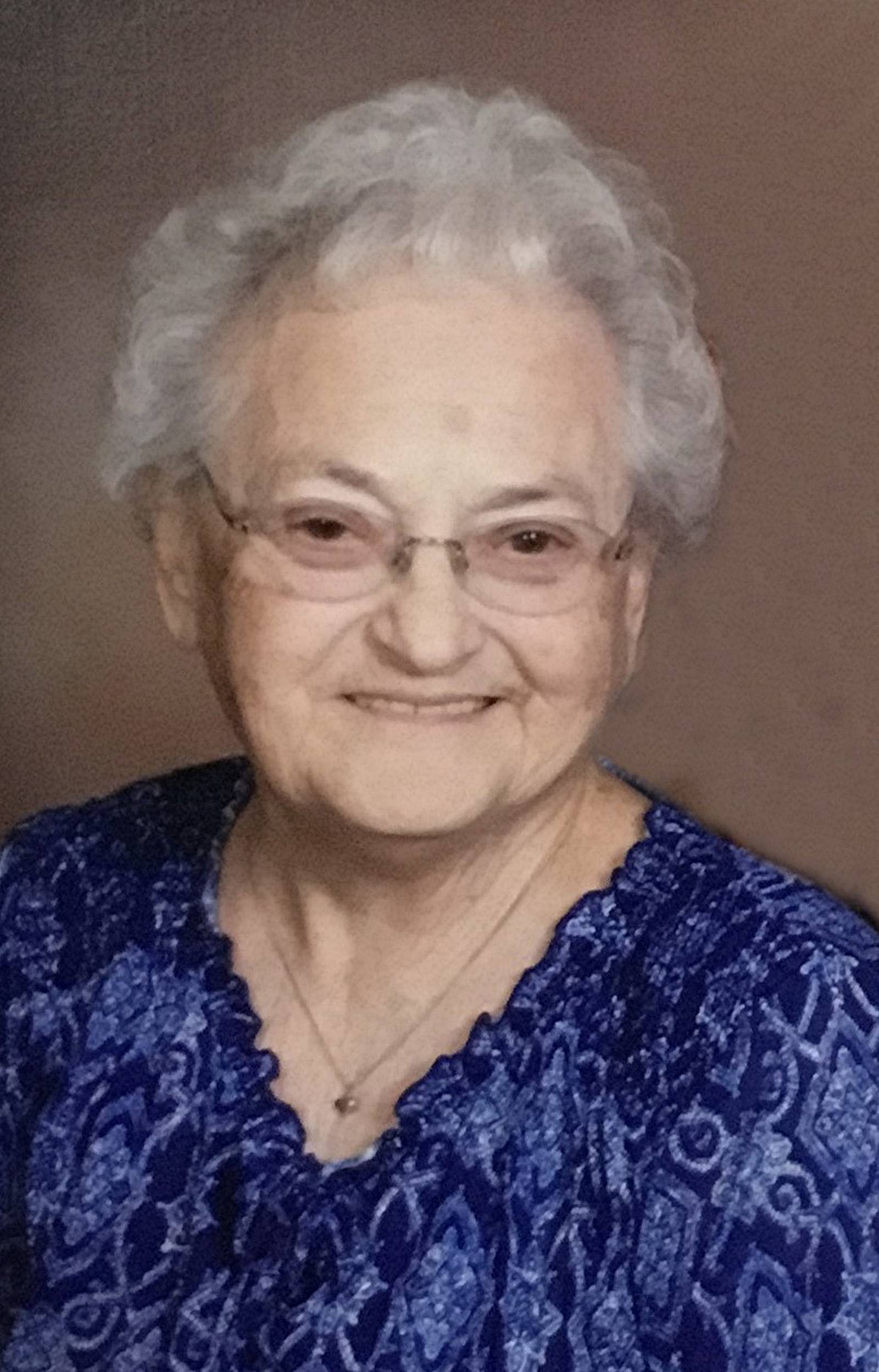 Vonda Gehlhaar OsceolaSentinel Tribune