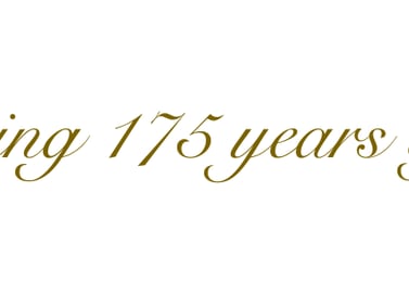 A Grand Evening Celebrating 175 Years of Community and Service