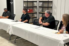New ORBIT Center Hosts Statewide Economic Development Roundtable