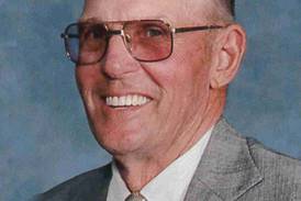 Raymond Johnston