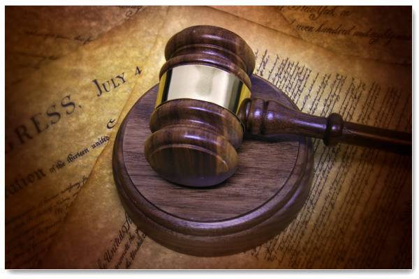 Clarke event mentioned in federal case