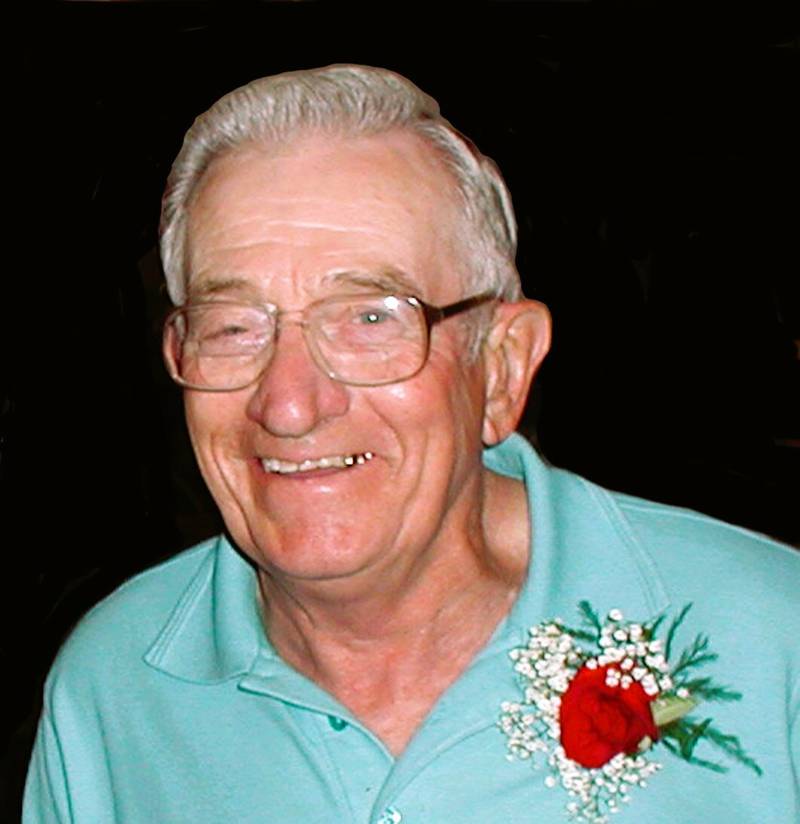 Larry Nish