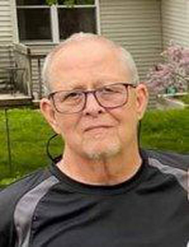 Bill Wickham