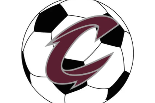 Week of Clarke soccer