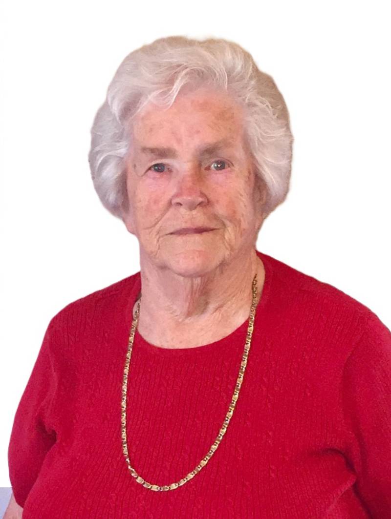 Marilyn Hamilton