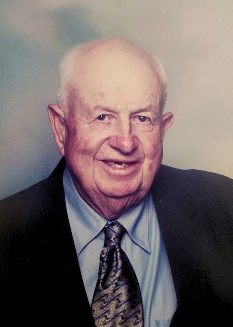 Duane Woods