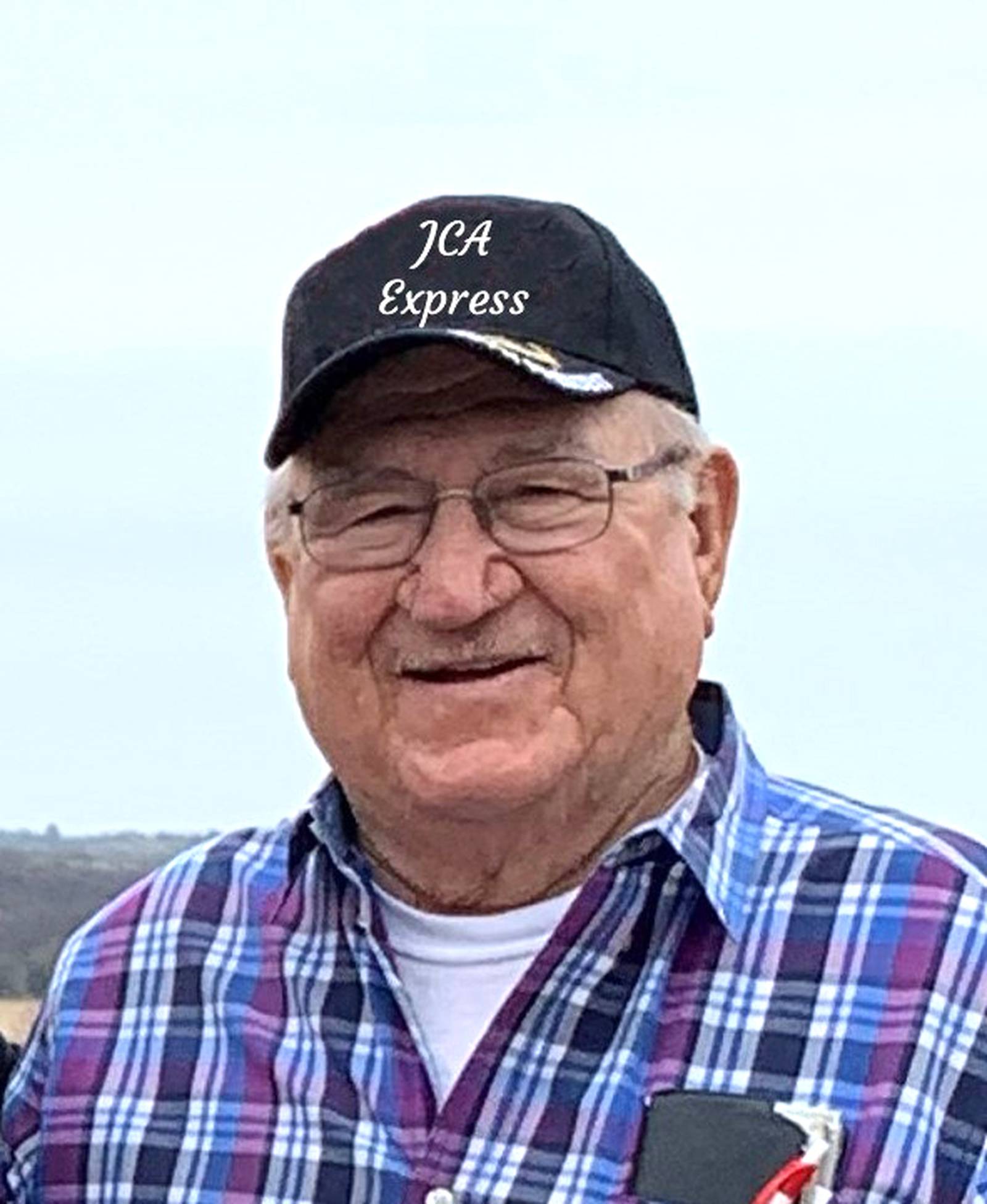 Jerry Ayers – Osceola-Sentinel Tribune