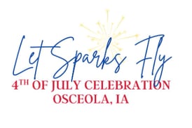 Let Sparks Fly