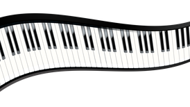 Clarke PTCO to host  Dueling Pianos