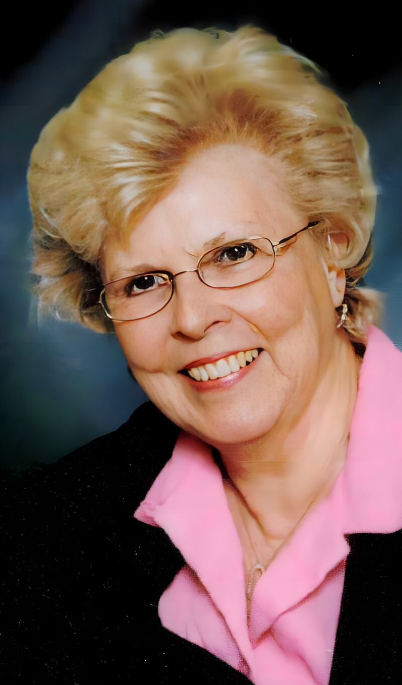 Carol Moore